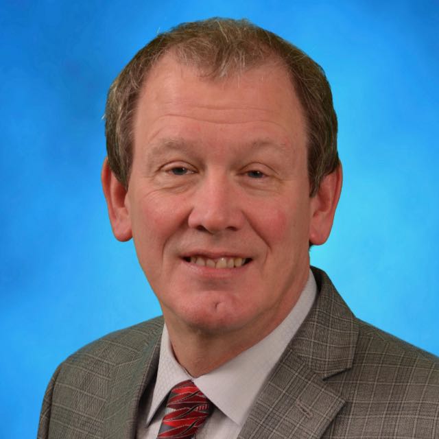 Dr Curtis R Youngs